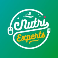 Nutri Experts logo - Similar company to Slym Estética