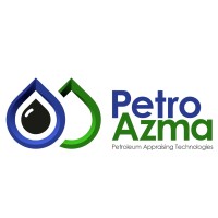 PetroAzma Co. logo - Similar company to Pvt Lab