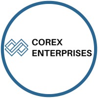 CoreX Enterprises logo - Similar company to Million Dispatch