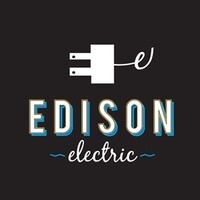 Edison Electric Inc logo - Similar company to Meridian Blue Construction