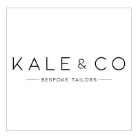 Kale & Co Bespoke Tailors logo - Similar company to Toss Designs