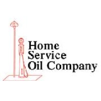 Home Service Oil Company logo - Similar company to Full Send Management