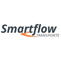Smartflow Transporte logo - Similar company to Psa Transporte Rodoviário Ltda