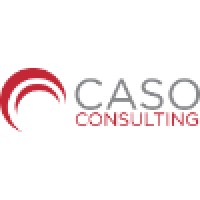 CasoConsulting logo - Similar company to Burstorm