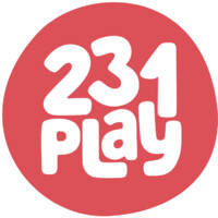 231 Play logo - Similar company to Calumma Games