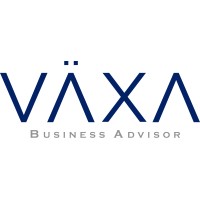 VÄXA Business Advisor logo - Similar company to Rh Advisor