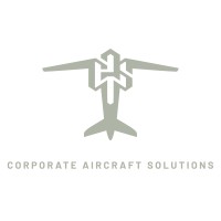 Corporate Aircraft Solutions logo - Similar company to Reem Restoration