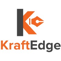 KraftEdge logo - Similar company to Schoolifi