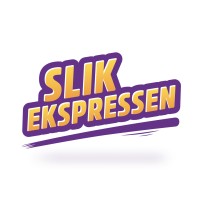 SlikEkspressen logo - Similar company to Wok This Way Aps