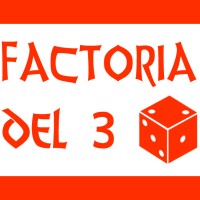 FACTORIA DEL 3 logo - Similar company to Tecno Spuma