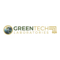Greentech Laboratories Inc logo - Similar company to Centropix Usa