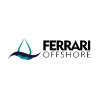 Ferrari Offshore logo - Similar company to Setin Services