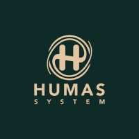 HUMAS System logo - Similar company to Nextdev.Id