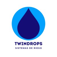TWINDROPS IRRIGATION SYSTEM logo - Similar company to Gvs Solar Irrigation System