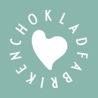 Chokladfabriken logo - Similar company to Mr Cake Ab
