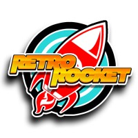 Retro Rocket Games