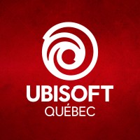 Ubisoft Quebec City logo - Similar company to Gearbox Studio Québec