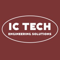 Ictech Engineering Solutions logo - Similar company to Ictech Solutions Ltd