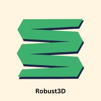 Robust3D Engineering Solutions logo - Similar company to Kumar-Saurabh.Com