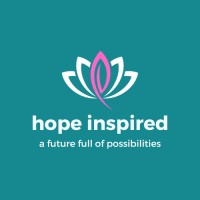 Hope Inspired CIC logo - Similar company to Aafiyah Project