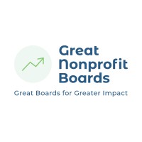 Great Nonprofit Boards logo - Similar company to Florida'S Children First