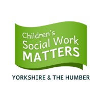 Children's Social Work Matters logo - Similar company to Social Work Today