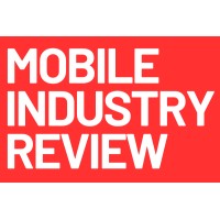 Mobile Industry Review logo - Similar company to New Era Digital Partners