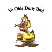 Ye Olde Durty Bird