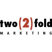 Two (2) Fold Marketing logo - Similar company to Ih Concepts