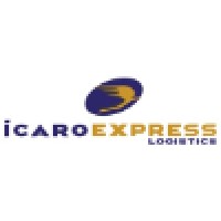 ICARO EXPRESS LOGISTICS logo - Similar company to Us Cargo