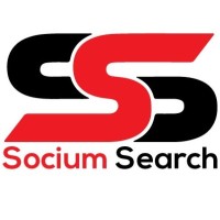 Socium Search Limited logo - Similar company to Altered Clothing