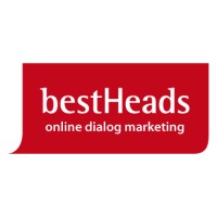 bestHeads Online Marketing GmbH logo - Similar company to Bestheads