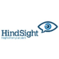 The HindSight Forum logo - Similar company to Lt: Speaking & Expert Commentary