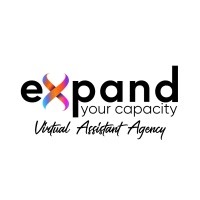Expand Your Capacity Virtual Assistant Agency logo - Similar company to Holistic Underground