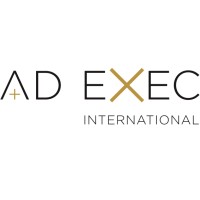 Ad Exec International logo - Similar company to A