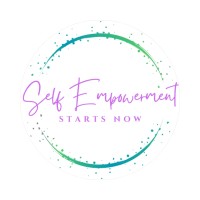 Self Empowerment Starts Now