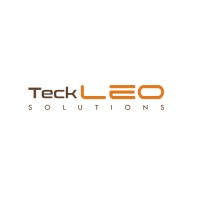 TeckLeo Solutions (Pvt) Ltd logo - Similar company to Trans Orbit Global Logistics