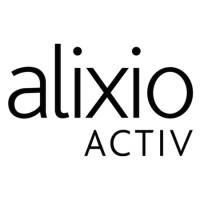 Alixio Activ logo - Similar company to Active Rh Conseil