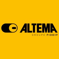 ALTEMA DRUM logo - Similar company to Groupe Fideip