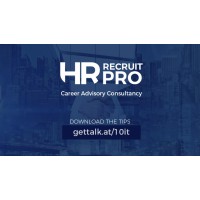 HR Recruit Pro logo - Similar company to Maché International