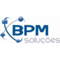 BPM Soluções em Processos de Negócio (BPM Solutions) logo - Similar company to Dimat Solutions