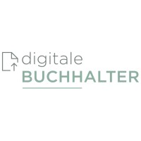 Digitale Buchhalter GmbH logo - Similar company to Buchhalter.Plus