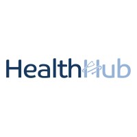 HealthHub logo - Similar company to Mindhub