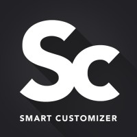 Smart Customizer logo - Similar company to Clickverta: 360 Degree Inbound Marketing Agency