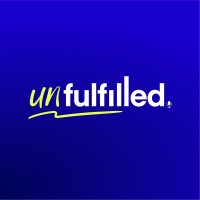 Unfulfilled - eCommerce Podcast logo - Similar company to Twenty Two Consulting