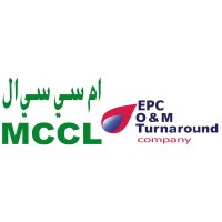 Manarah Al-Jubail Const. Co. Ltd. MCCL logo - Similar company to Mccl Ltd