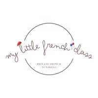 My Little French Class logo - Similar company to I Learn French