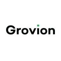 Grovion Energy logo - Similar company to Allcommerce