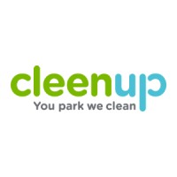 Cleenup Luxembourg logo - Similar company to Nowaclean - Sustainable Fleet Services