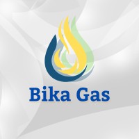 Bika Gas logo - Similar company to The Data Age